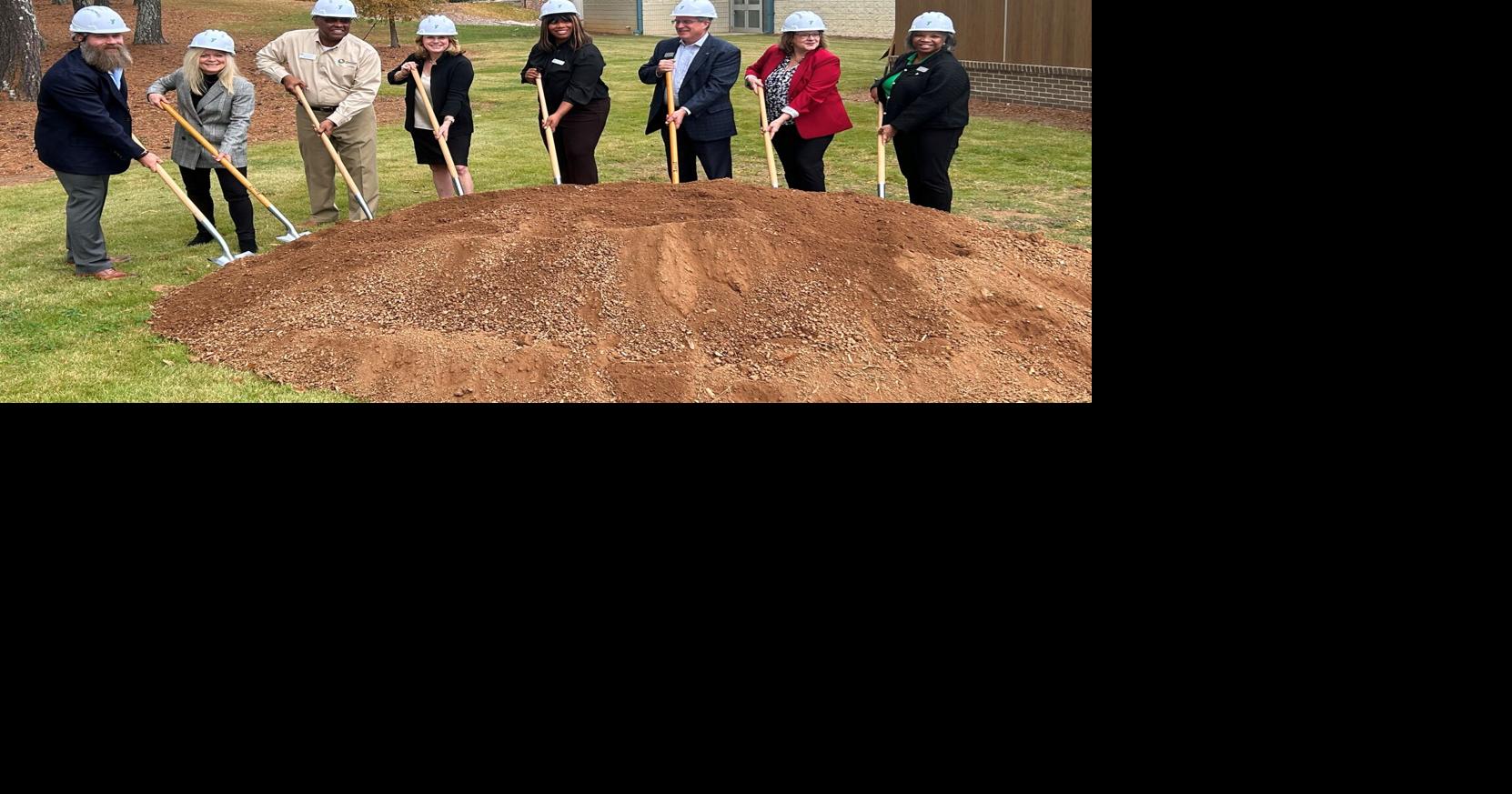 Renovation at J.M. Family YMCA Underway News