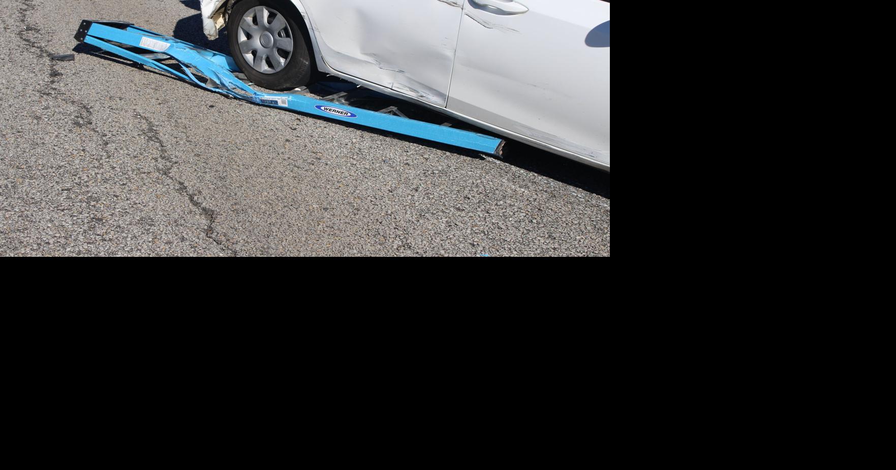 Dacula man involved in sixvehicle accident on I85 in March dies from