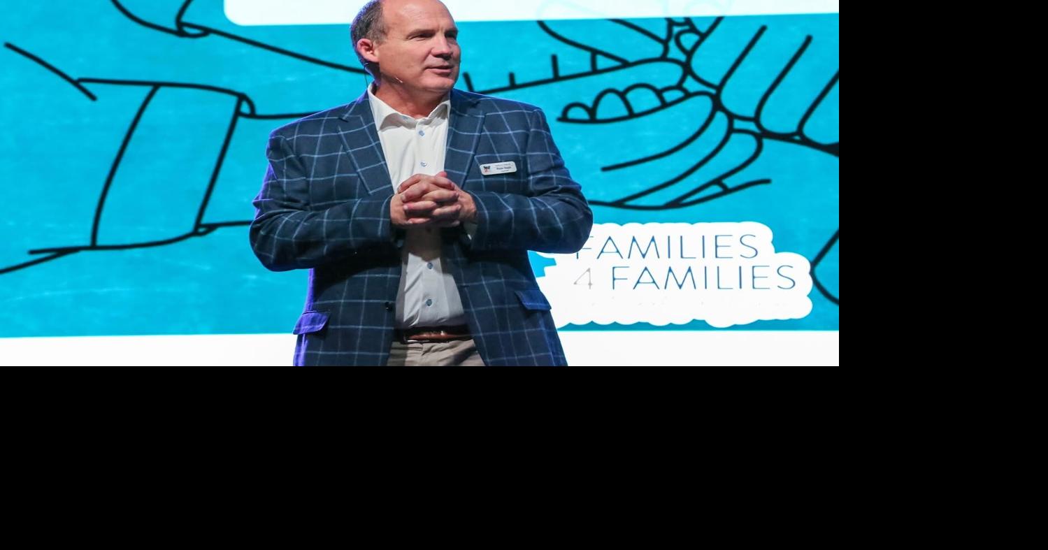 For Families 4 Families, foster care starts with community