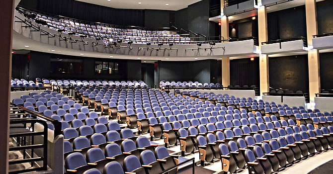 Arena At Gwinnett Center Seating Chart