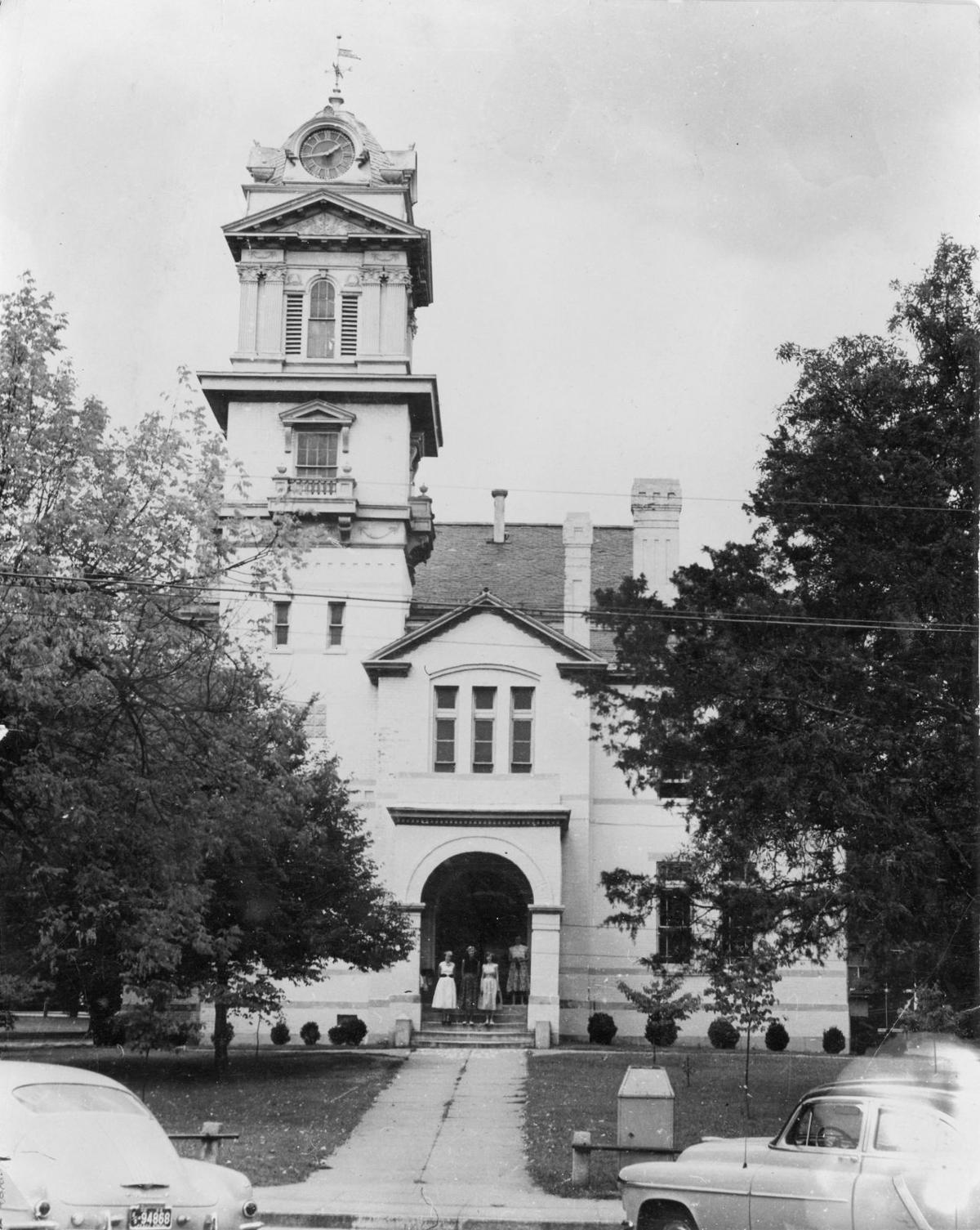 PROGRESS: The role and size of Gwinnett County government has grown over 200 years