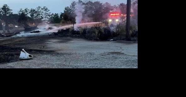 Officials: 60-year-old man killed in plane crash at Lake Lanier Islands Resort - Vimarsana News