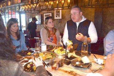 Former Food Network Star Willie Degel Uncle Jack S Meat House In Duluth Taking Off After Menu Price Changes News Gwinnettdailypost Com