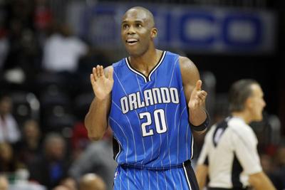 Finally Healthy Norcross Jodie Meeks Finding His Nba Groove