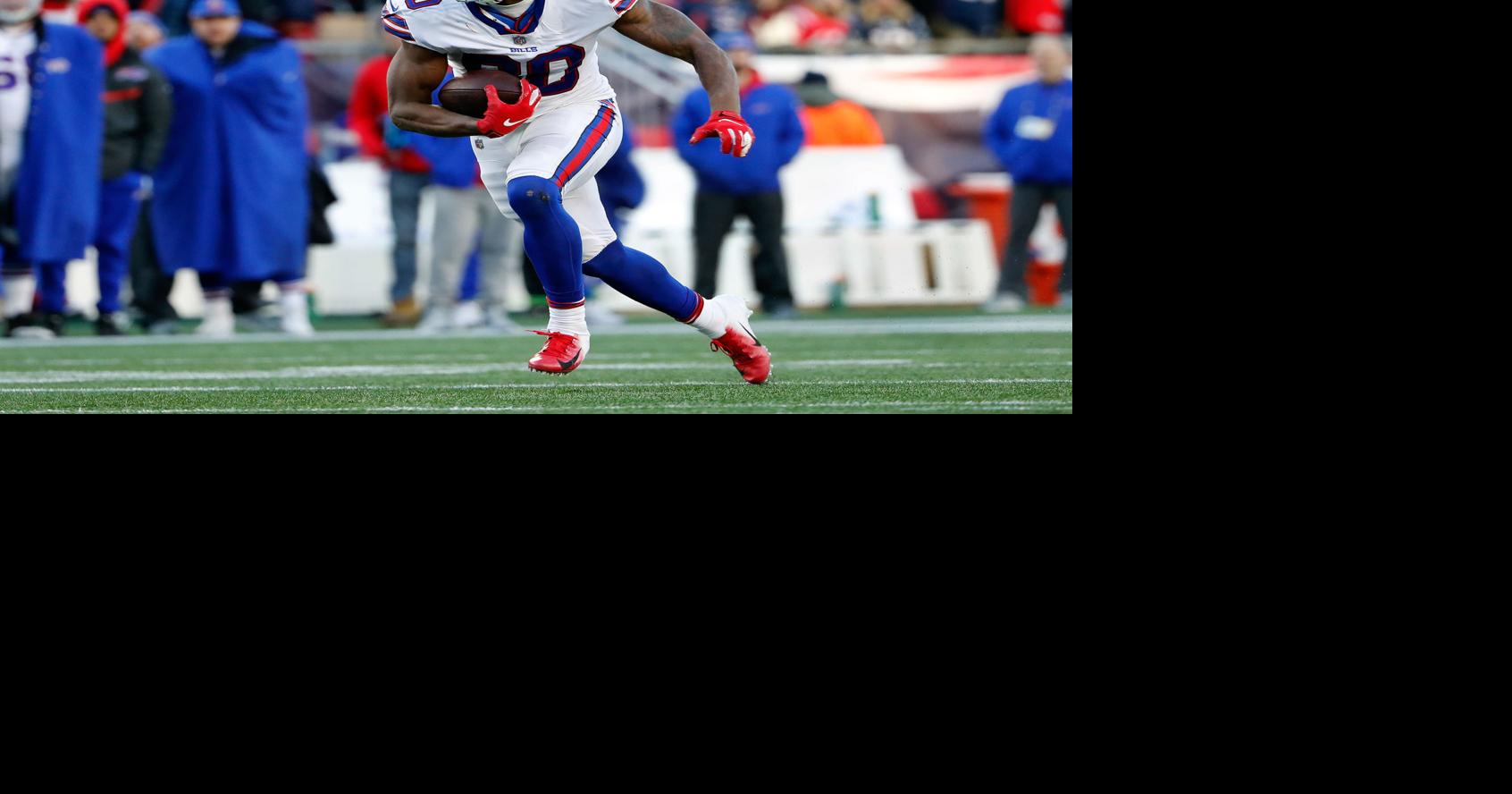 Report: Bills re-sign TE Jason Croom, a Norcross grad | Sports ...