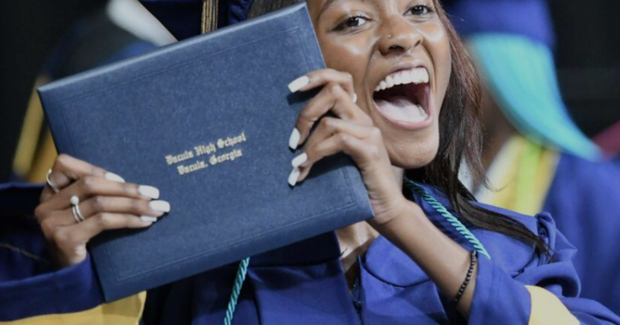 2024 Gwinnett County Graduation Schedule - Vimarsana News