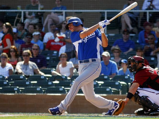 Parkview Legend Jeff Francoeur Signs with Giants, Awaits Birth of