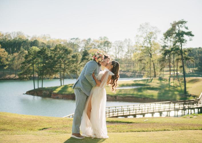 Brides-to-be invited to free wedding expo at Lanier Islands Resort