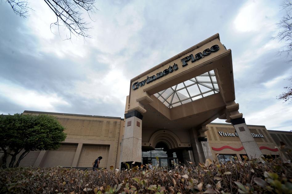 Owner Putting Gwinnett Place Mall Up For Sale News Gwinnettdailypost Com Owner Putting Gwinnett Place Mall Up For Sale News Gwinnettdailypost Com