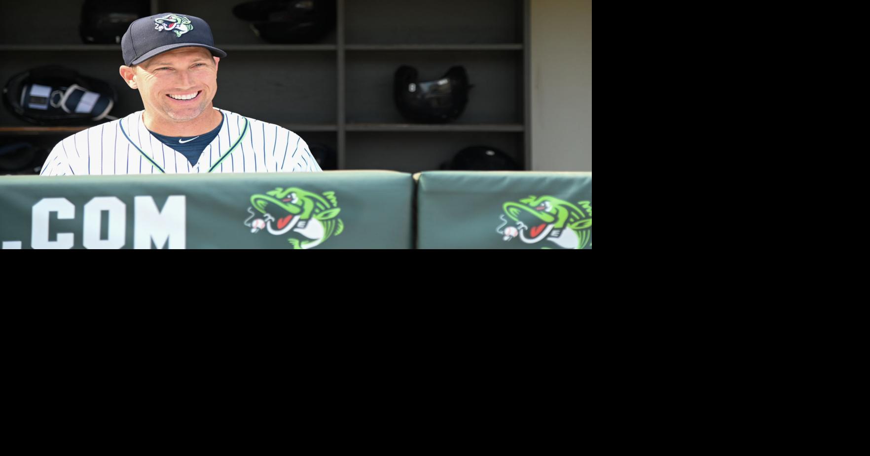 Mike Maroth's personal approach make a big impact for Stripers pitchers ...