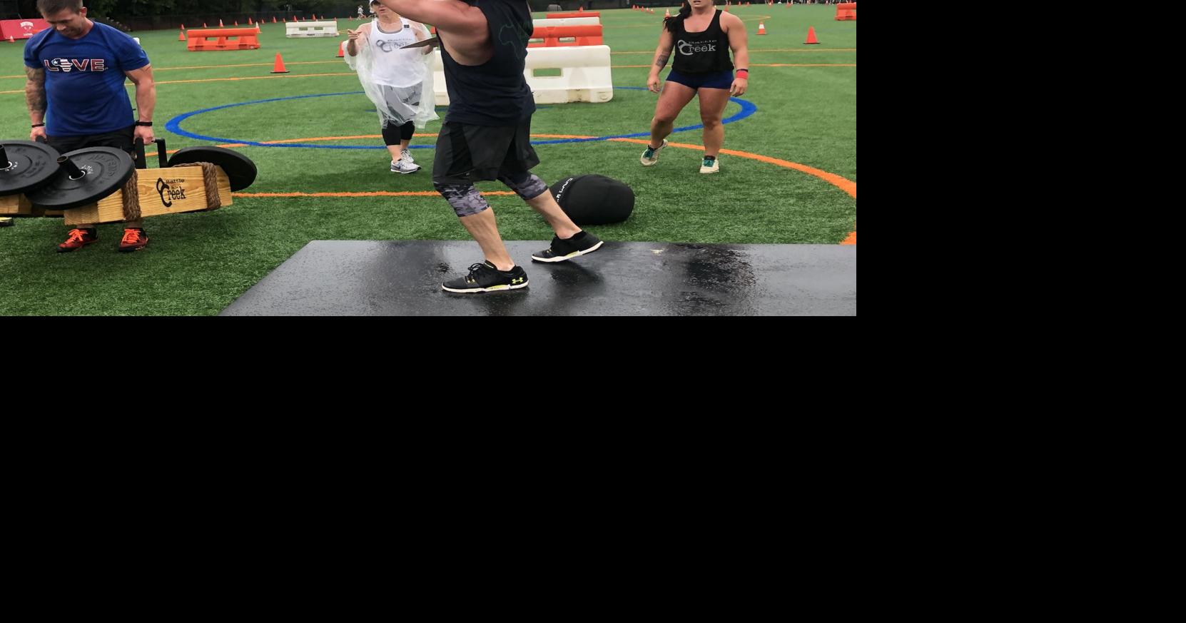Battle on the Creek raises 20K for Special Olympics Johns Creek