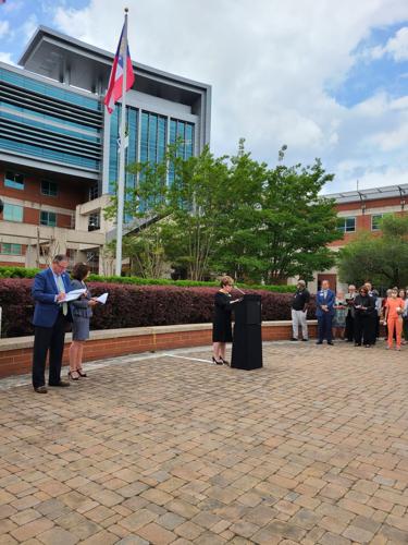 Marilyn Margolis Intro Jpg Gwinnettdailypost Com