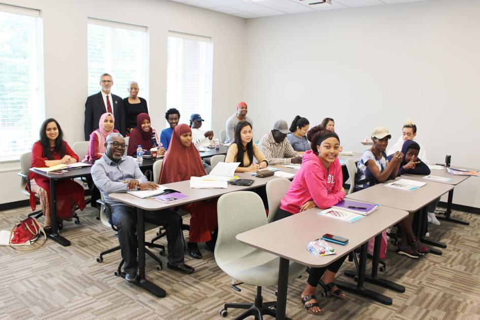 Snellville Gwinnett Tech Partnering To Provide Ged Classes News Gwinnettdailypost Com