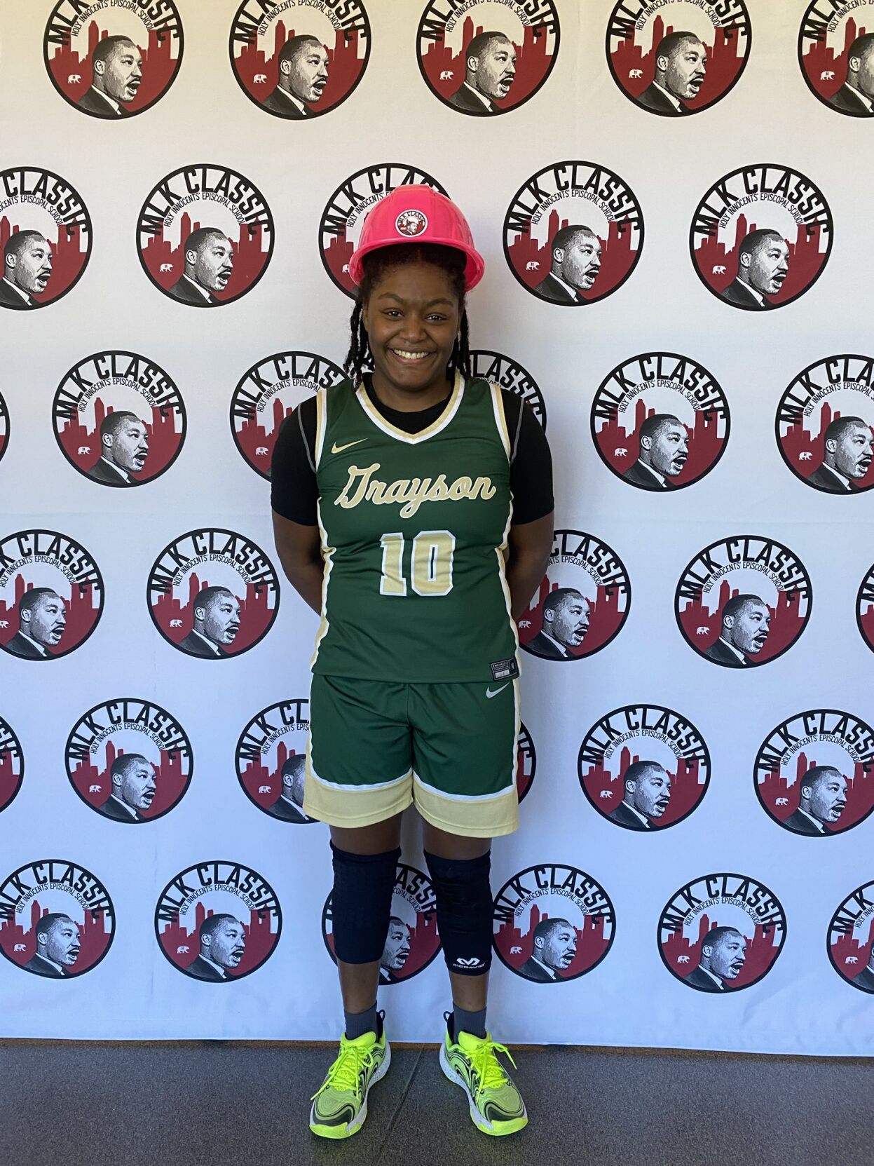Grayson Girls Basketball Rolls to Another Win | Prep ...