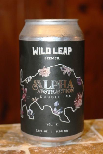 Alpha Abstraction Double Ipa Vol X Vert Jpg Gwinnettdailypost Com