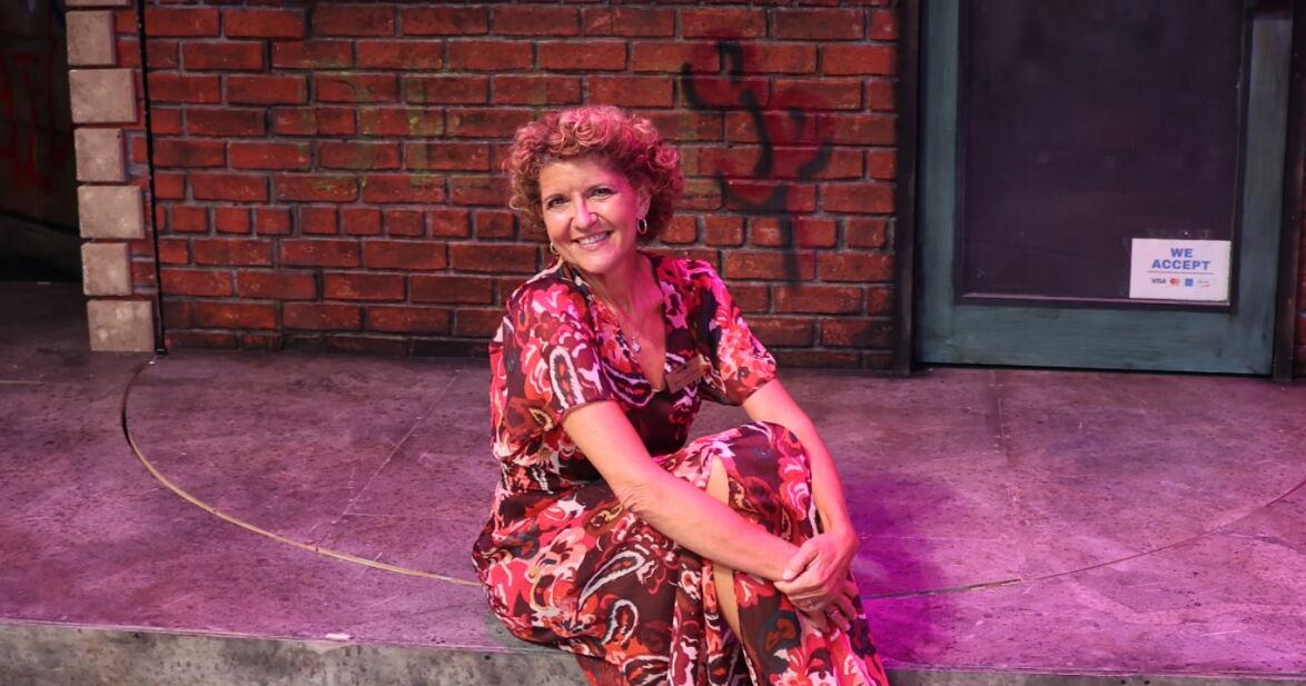 As Aurora Co-Founder Ann-Carol Pence retires, theater looks to its future