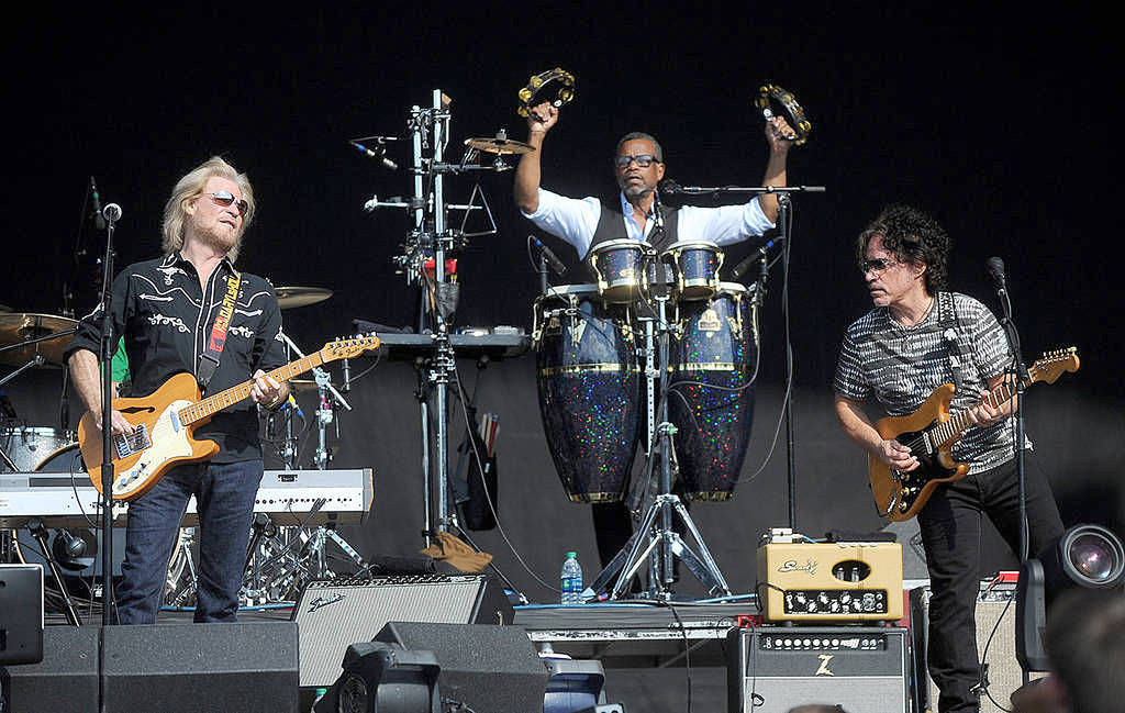 Infinite Energy Arena to host legendary rockers this summer