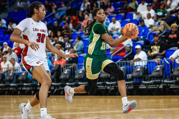 Coco Rudolph scores 40 as Grayson girls reach 3rd straight state final ...