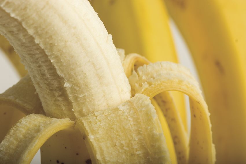 Bananas