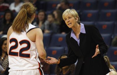 Georgia Tech Names Former Wnba Olympic Head Coach Nell Fortner To Lead Women S Basketball Program Sports
