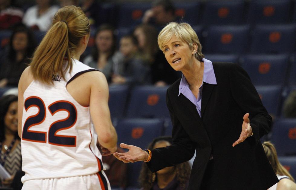 Georgia Tech Names Former Wnba Olympic Head Coach Nell Fortner To