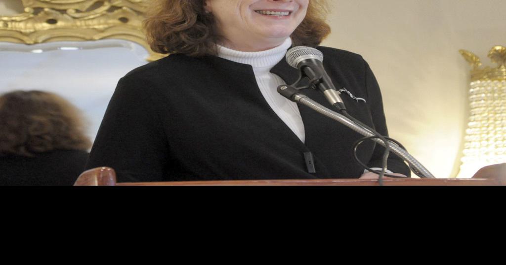 Dougherty Probate Court Judge Nancy Stephenson dies following