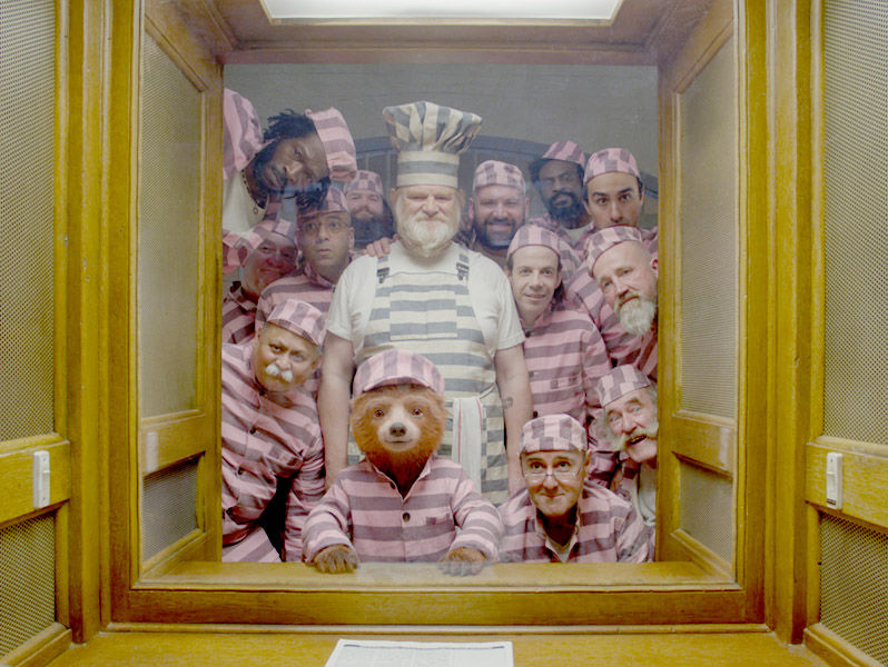 MOVIE REVIEW: ‘Paddington’ sequel proves better than the first | Movies