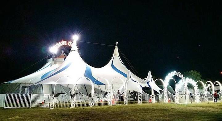Cirque Italia's brings water-themed, animal-free circus to Gwinnett |  Entertainment 