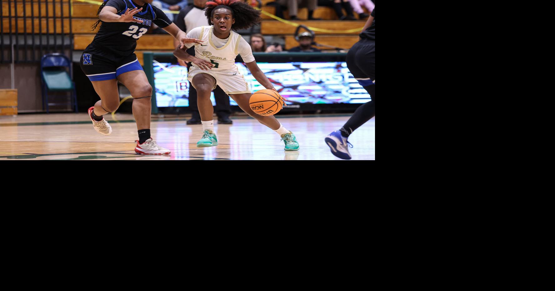 PHOTOS: Grayson vs. Newton Girls Basketball | Prep | gwinnettdailypost.com