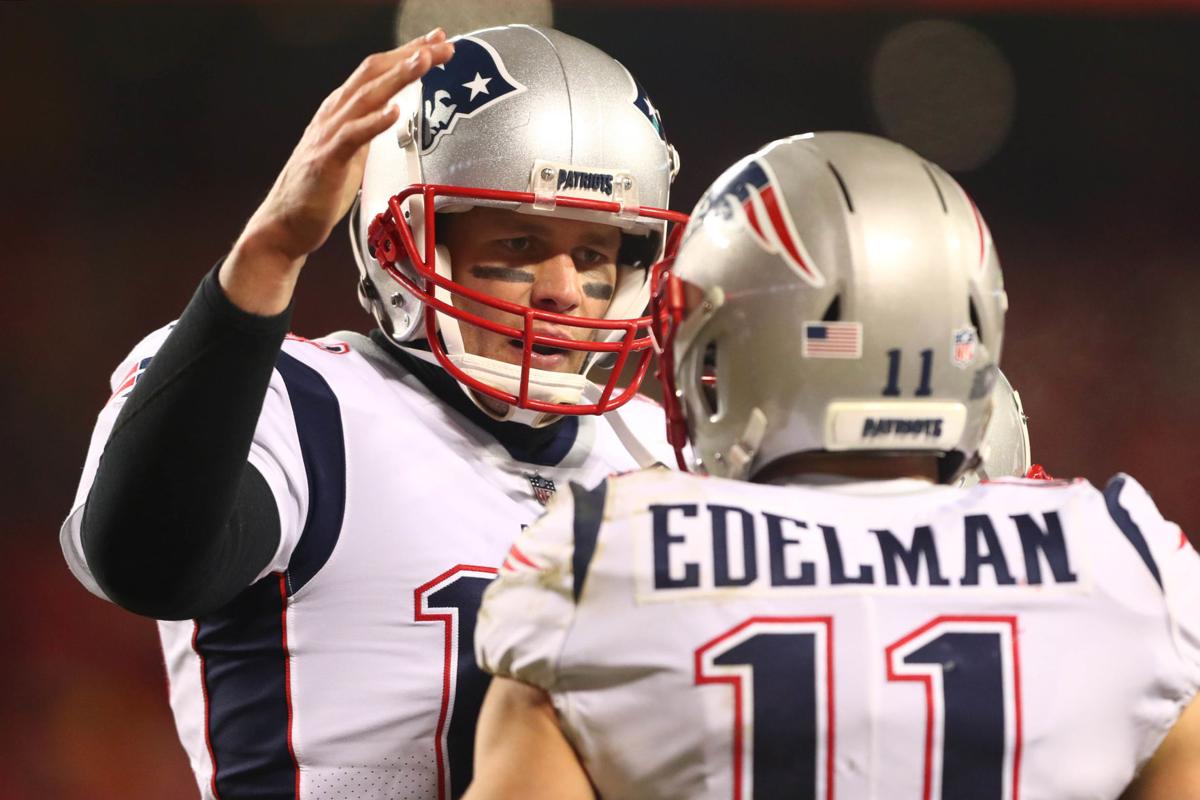photos afc championship game