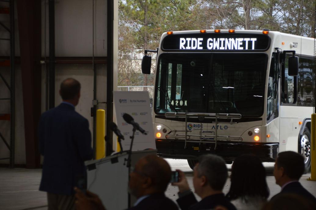 PHOTOS Check out the unveiling of Ride Multimedia