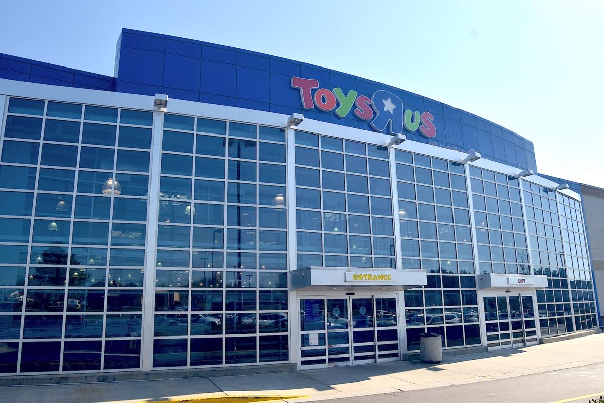 Toys R Us closing U.S. stores, but says some locations may still be