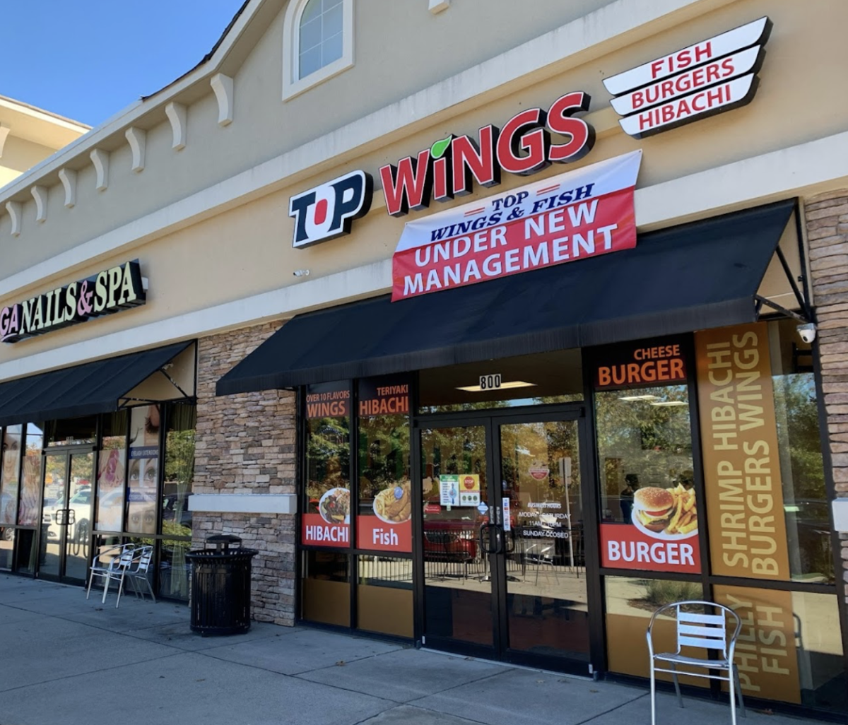 Weekly Gwinnett County restaurant health inspections for Dec. 19, 2021 |  Slideshows | gwinnettdailypost.com