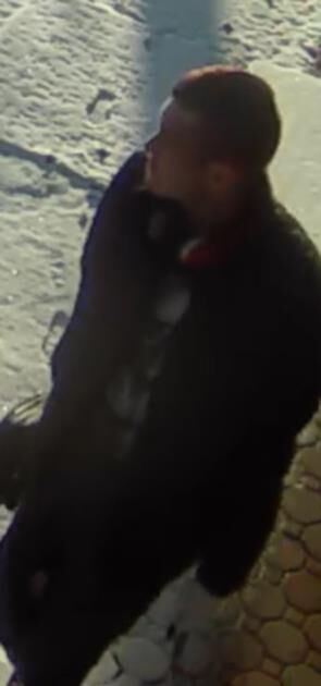 Gwinnett police looking for man who stole van from Salt and Light Presbyterian Church