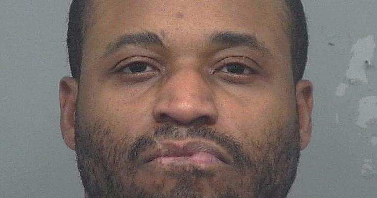 Jury convicts man of shooting woman in Norcross-area hotel | News ...