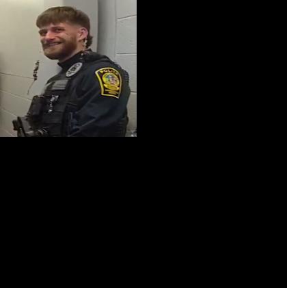 Lawrenceville police officer killed in off-duty accident