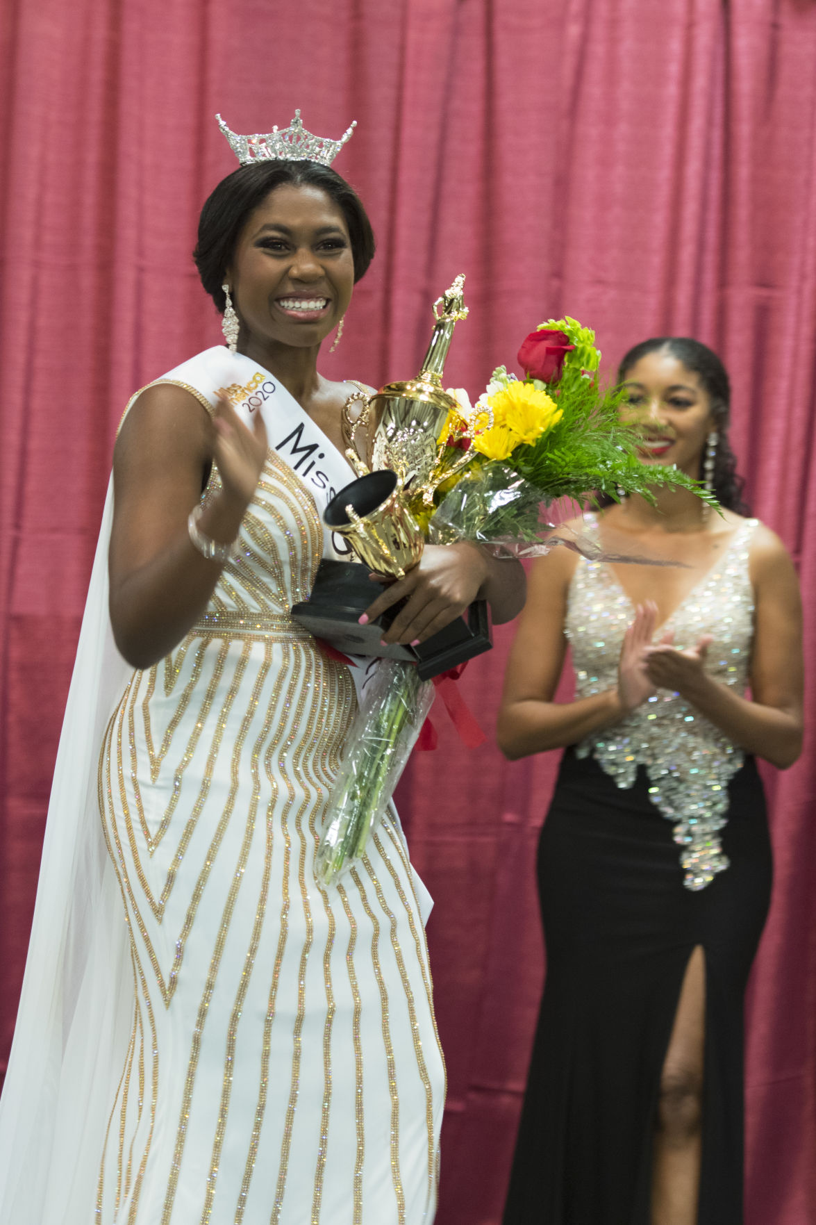 Miss Gwinnett County Pageant winners crowned | News | gwinnettdailypost.com