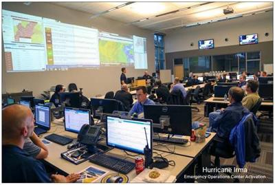 Gwinnett County Attains National Accreditation For Disaster Preparedness And Response Systems News Gwinnettdailypost Com