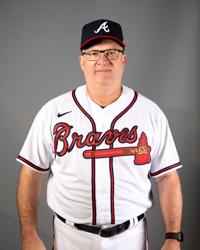 Braves place Markakis on COVID-19 IL, promote Pache to make debut