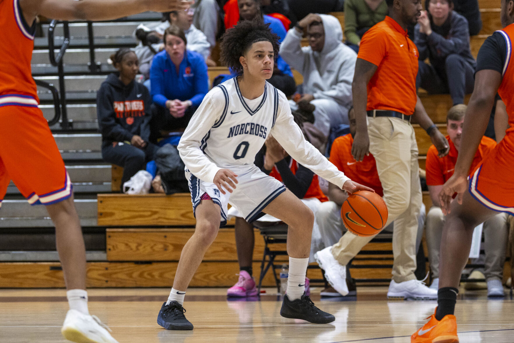 PHOTOS: Parkview at Norcross Boys Basketball | Prep | gwinnettdailypost.com