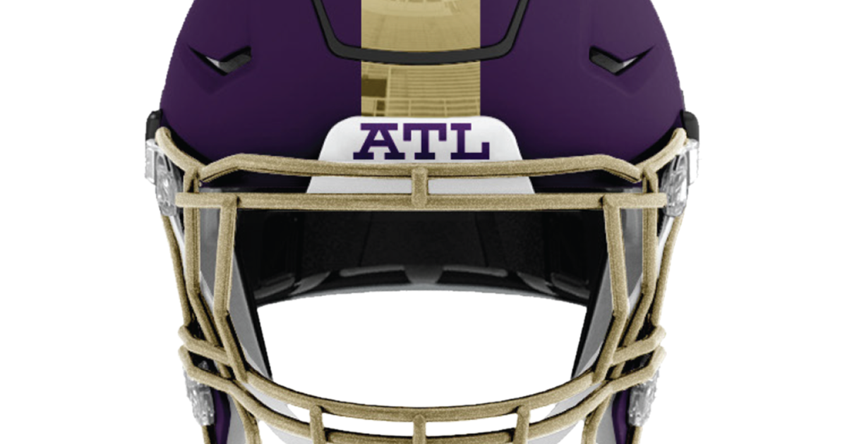 PHOTOS: Helmets, uniforms unveiled for Alliance of American Football, including Atlanta Legends | Slideshows | gwinnettdailypost.com PHOTOS: Helmets, uniforms unveiled for Alliance of American Football, including Atlanta Legends | Slideshows | gwinnettdailypost.com