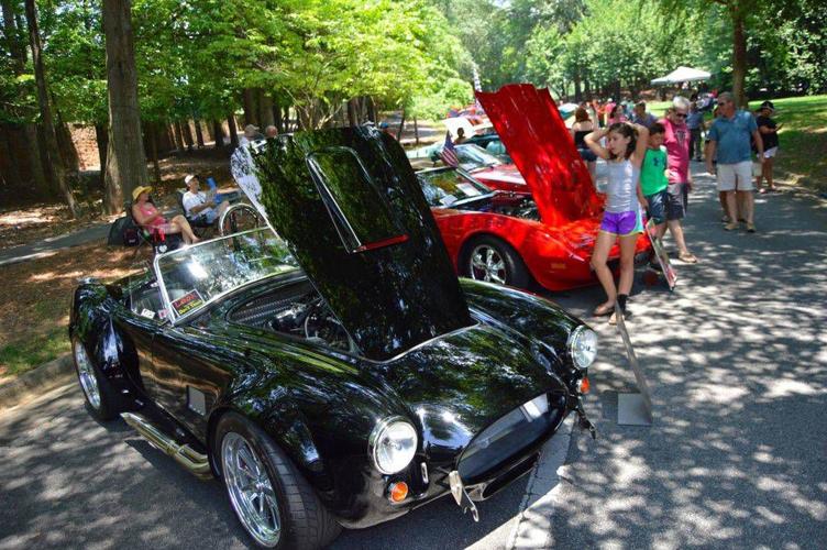 Annual Peachtree Corners Festival returns this weekend News