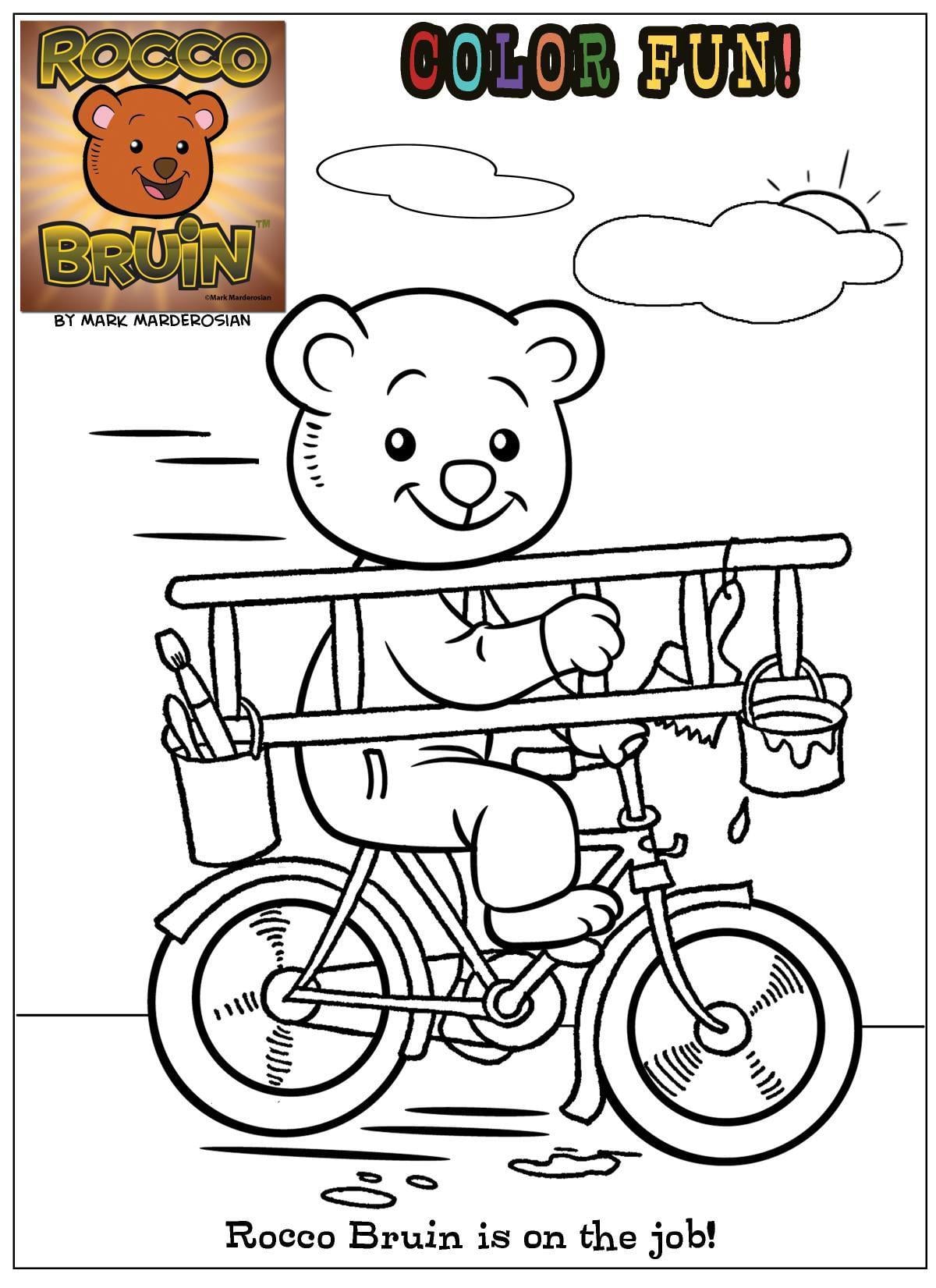 Kids Stuck At Home Download And Print These Activity Sheets