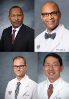 Four Georgia Urology doctors from Gwinnett, Johns Creek named among top doctors by Atlanta Magazine