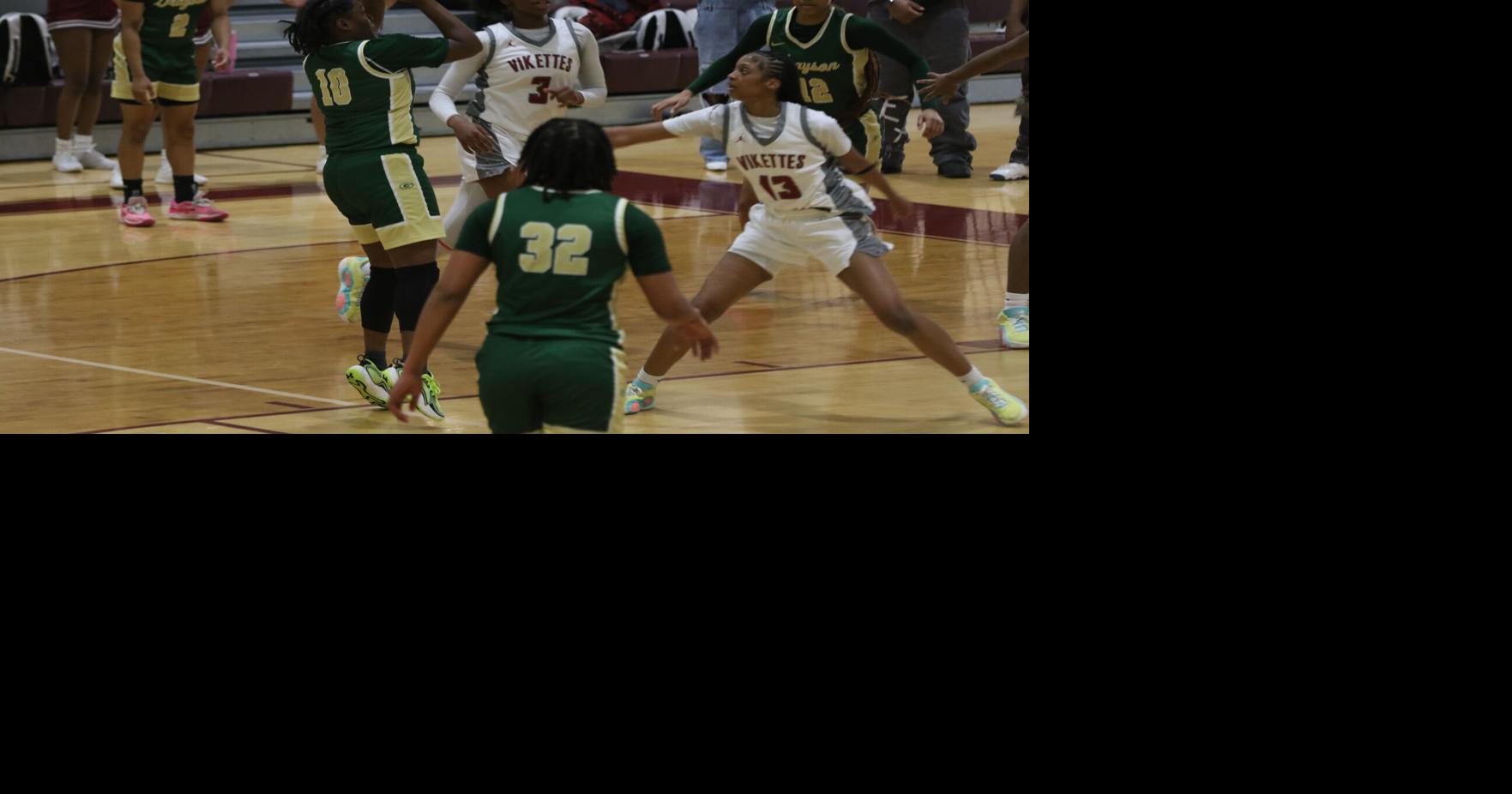 Grayson Girls Basketball Defeats Lowndes to Reach Final Four | Prep ...