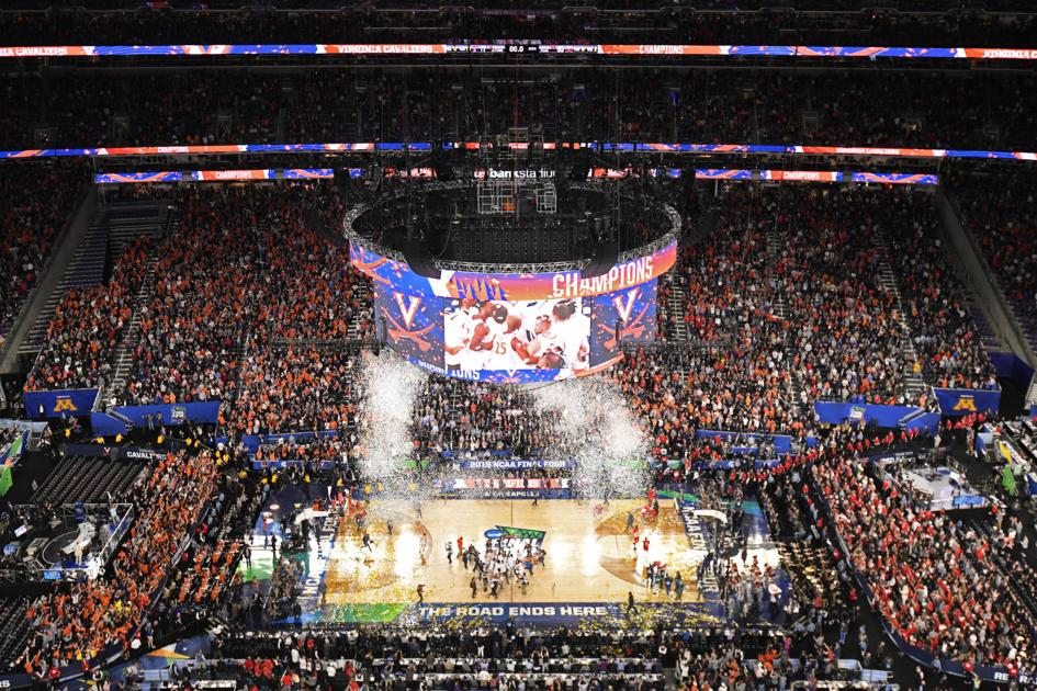 Fan Events Announced For 2020 Ncaa Men S Basketball Final Four In