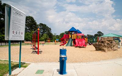 Gwinnett County Modifies Park Hours Closes Some Areas To Enforce Social Distancing News Gwinnettdailypost Com