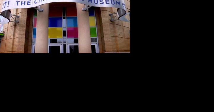 Children's Museum of Atlanta uses imagination, play to ...