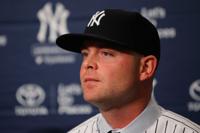 PHOTOS: Duluth grad Brian McCann's 15-year MLB Career In Photos, Sports