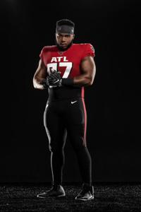 Atlanta Falcons To Unveil New Uniforms In April – SportsLogos.Net News